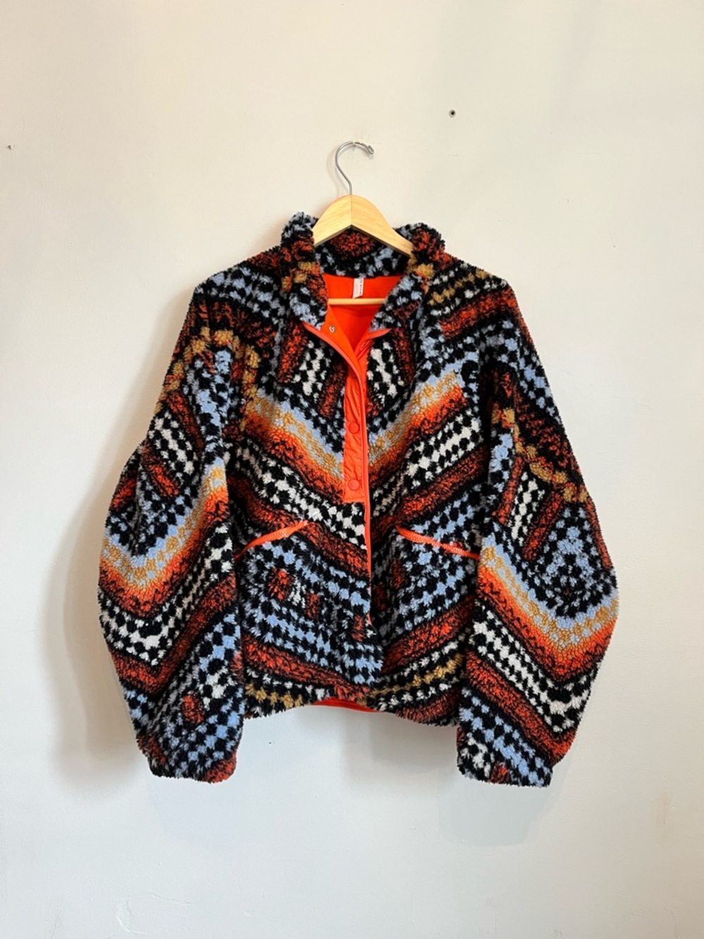 FP Movement Hit the Slopes Fleece Jacket